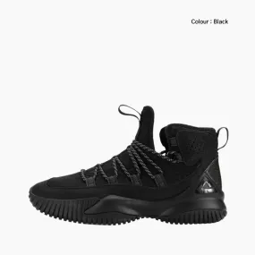 Non-Slip Sole, Wear Resistant : Basketball Shoes for Men
