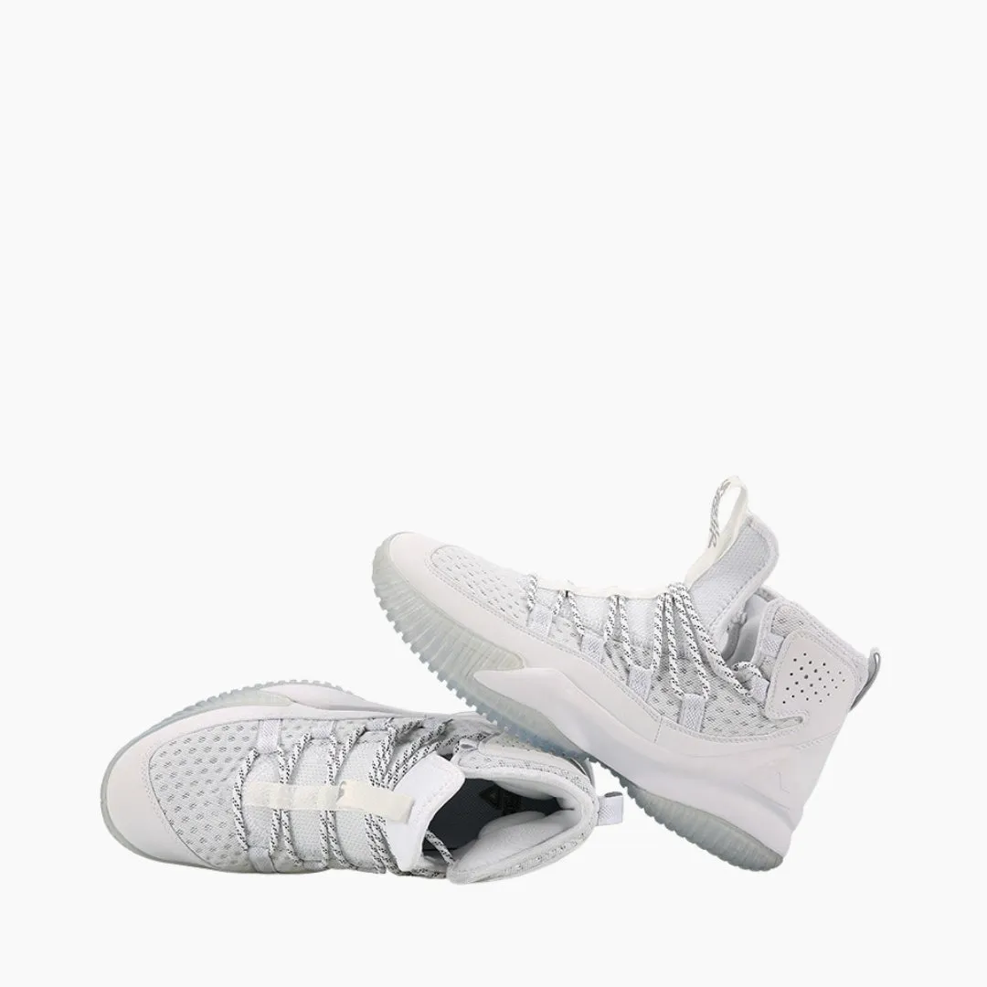 Non-Slip Sole, Wear Resistant : Basketball Shoes for Men