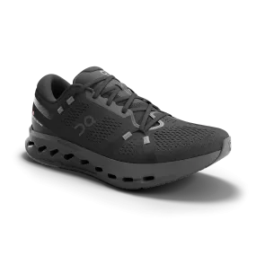 On Running | Cloudsurfer 2 | Women's | Black/Black