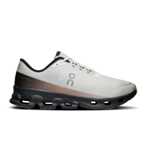 On Running Men's Cloudspark Shoes - Glacier / Fog