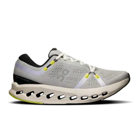 On Running Men's Cloudsurfer 2 Shoes - Glacier / Ivory