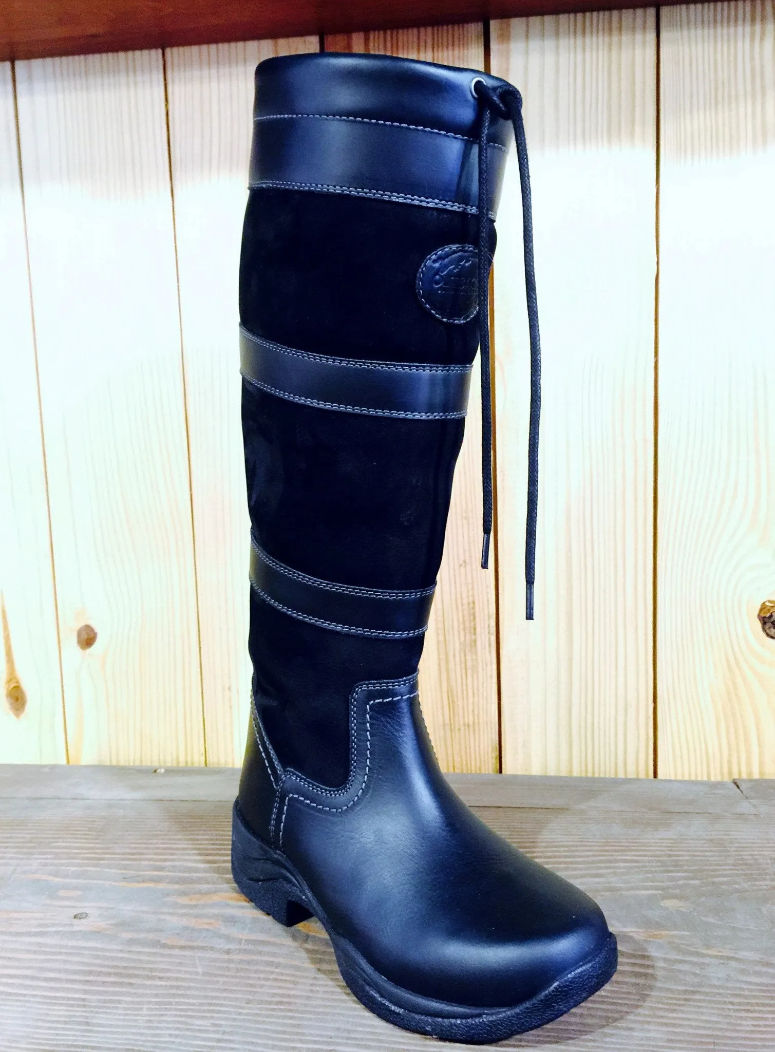 Outback Women's TALL Town & Country Boots FW23