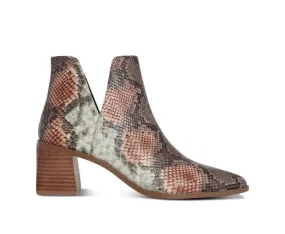 Payton snake boots