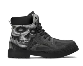 Pee-Ka-Boots Classic Boots