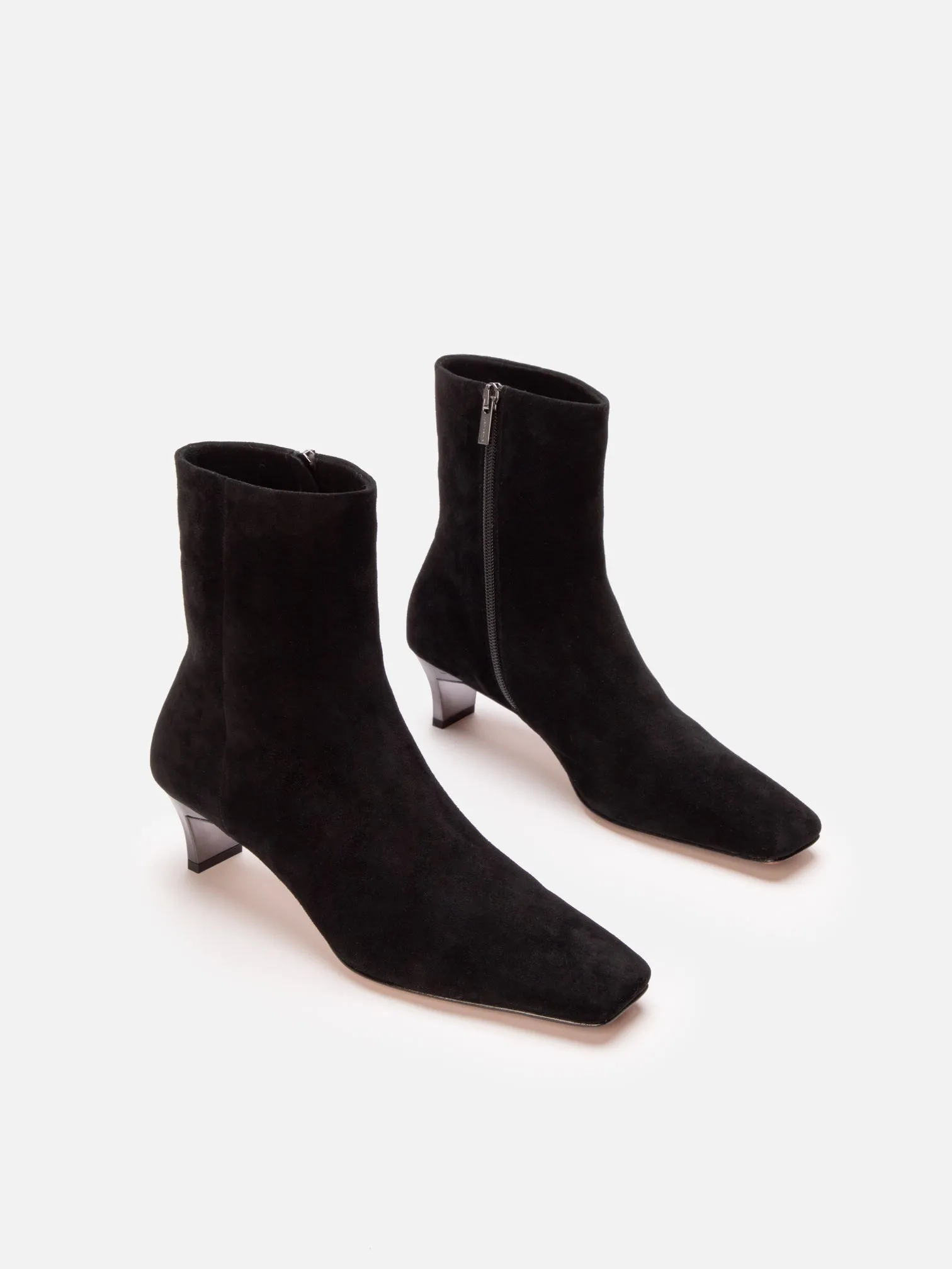 SENNA, suede black