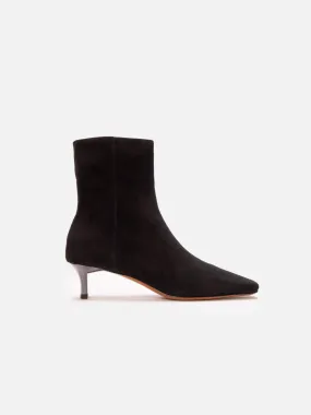 SENNA, suede black