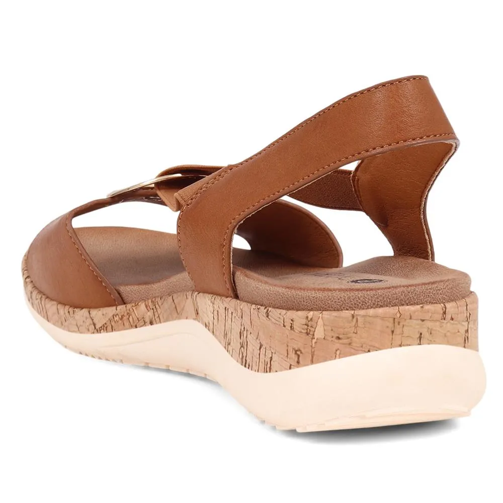 Slip-On Sandals  - BAIZH39057 / 325 156