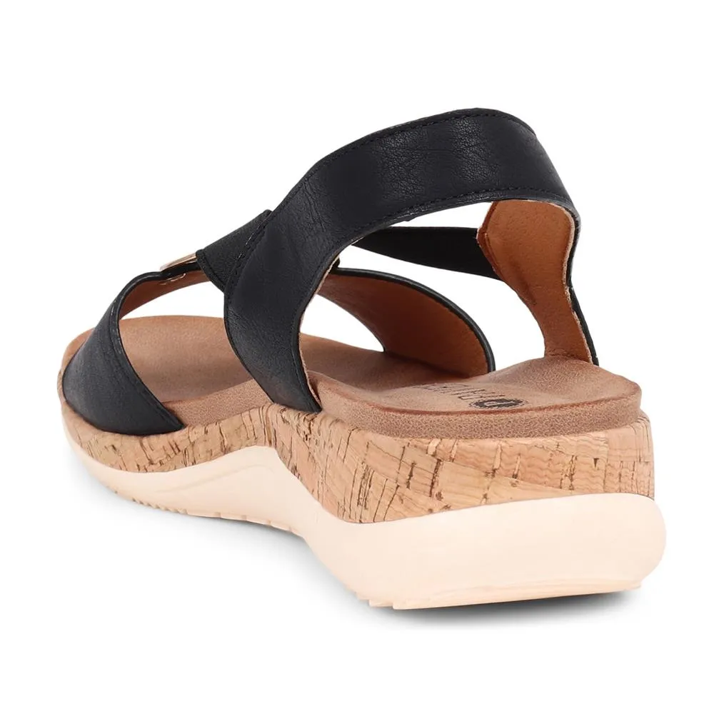 Slip-On Sandals  - BAIZH39057 / 325 156
