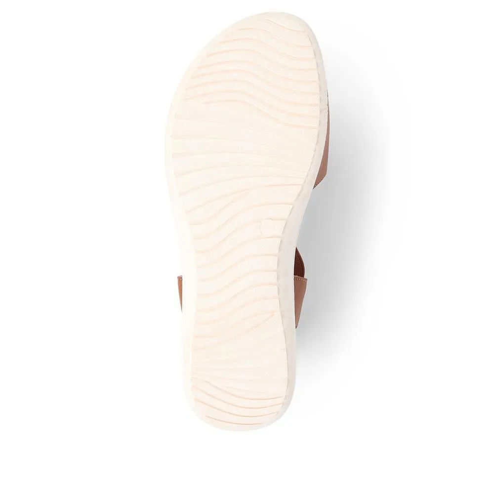 Slip-On Sandals  - BAIZH39057 / 325 156