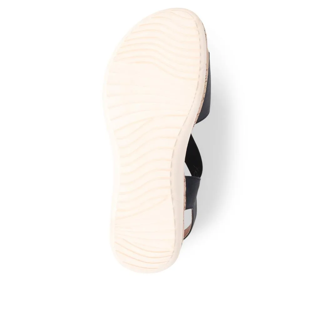 Slip-On Sandals  - BAIZH39057 / 325 156
