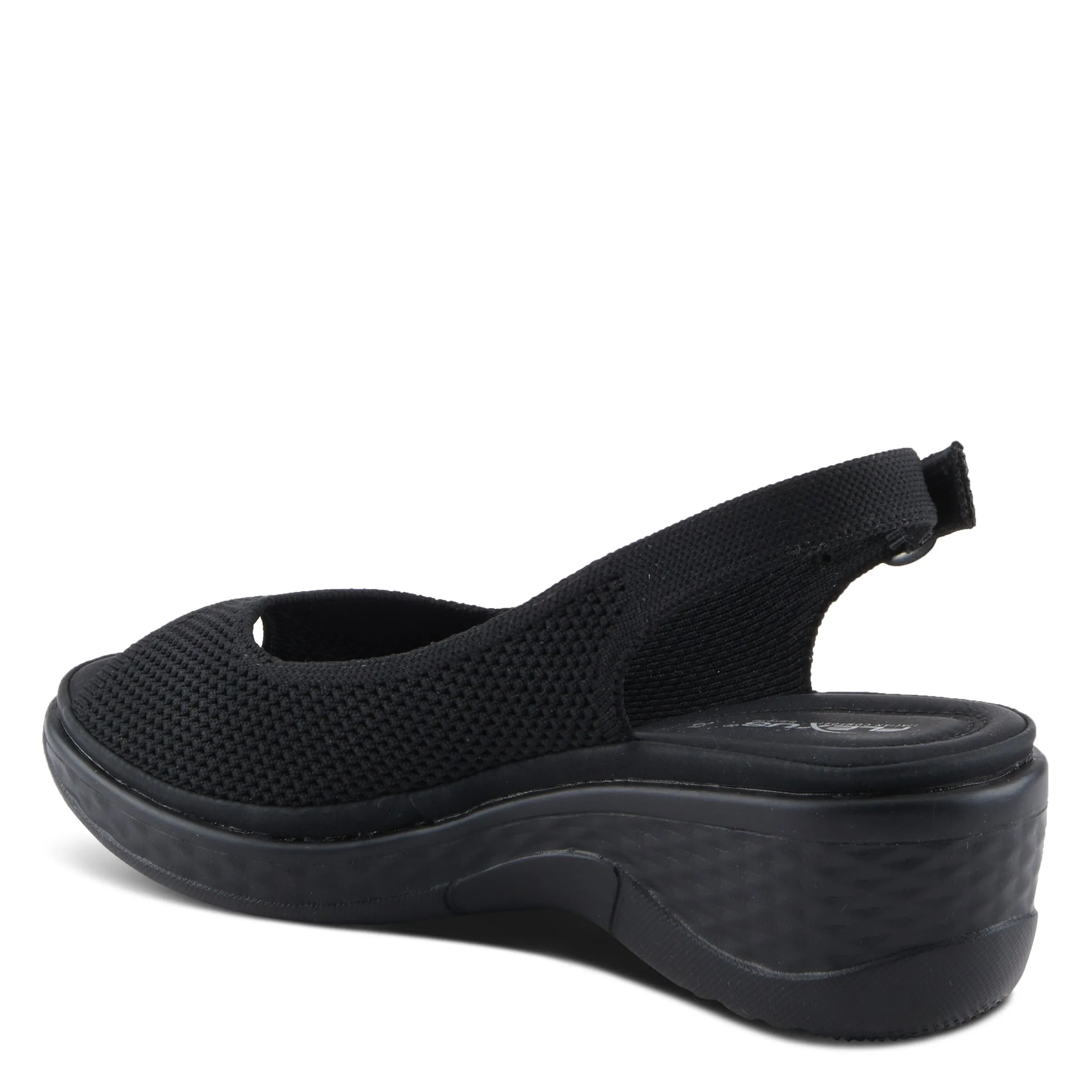 Spring Step Shoes Flexus Mayberry Sandals
