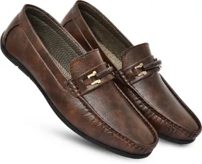 Stylish Casual  Formal Loafers For men's