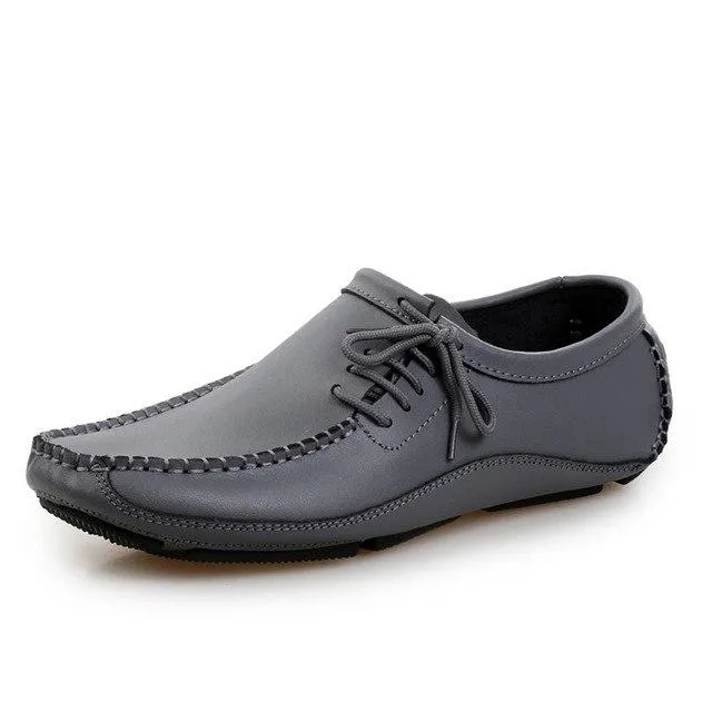 Stylish Slip-on Men's Loafers