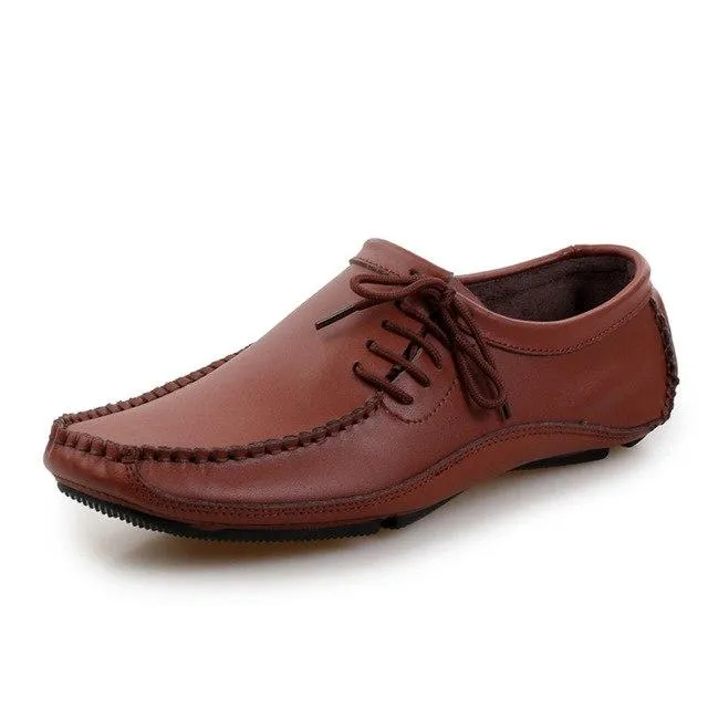 Stylish Slip-on Men's Loafers