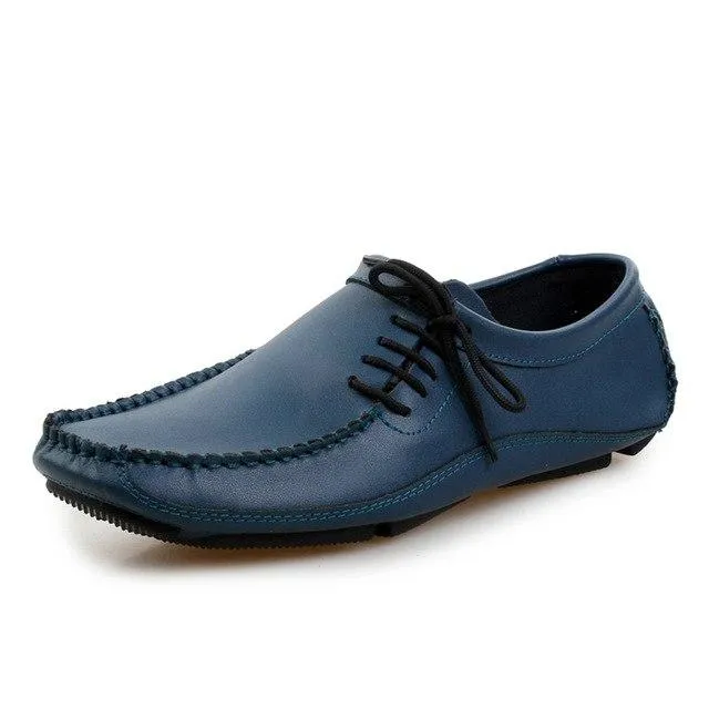 Stylish Slip-on Men's Loafers