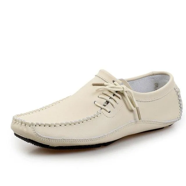 Stylish Slip-on Men's Loafers