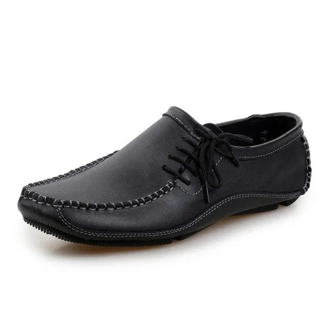 Stylish Slip-on Men's Loafers