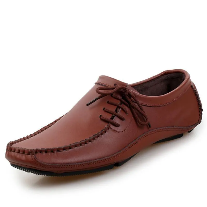Stylish Slip-on Men's Loafers