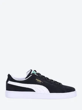 Suede classic