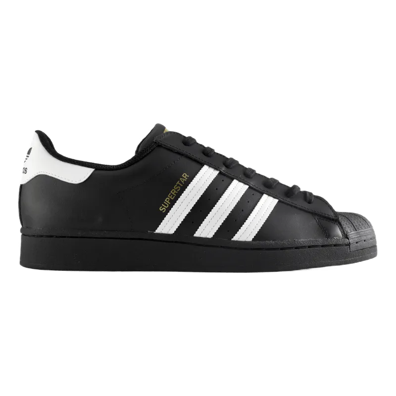 Superstar Core Black / Footwear White /