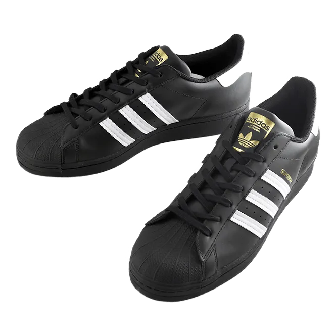 Superstar Core Black / Footwear White /