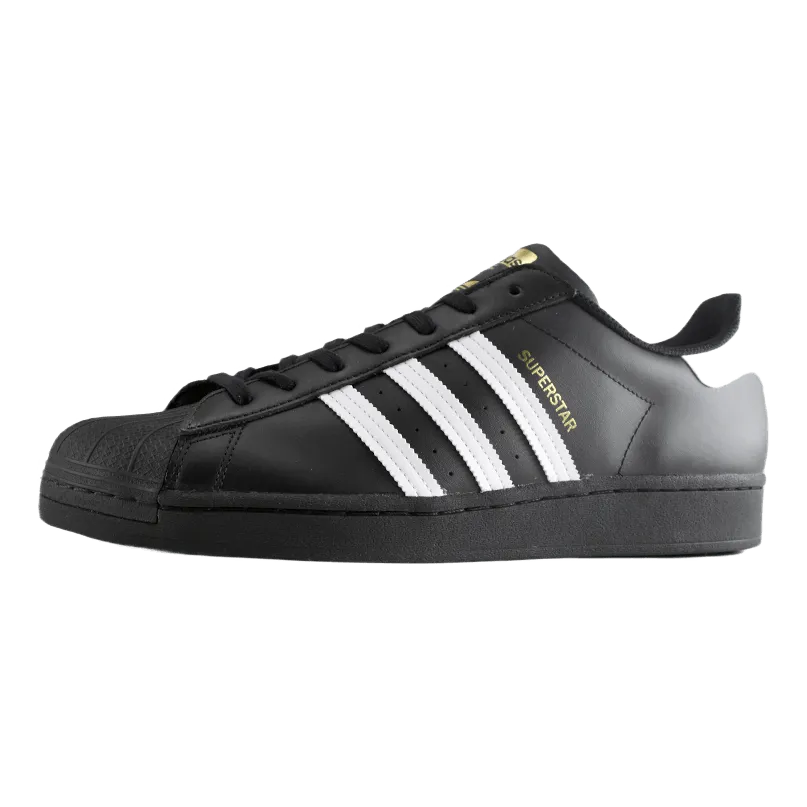 Superstar Core Black / Footwear White /