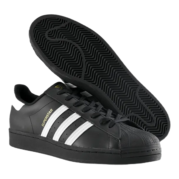 Superstar Core Black / Footwear White /