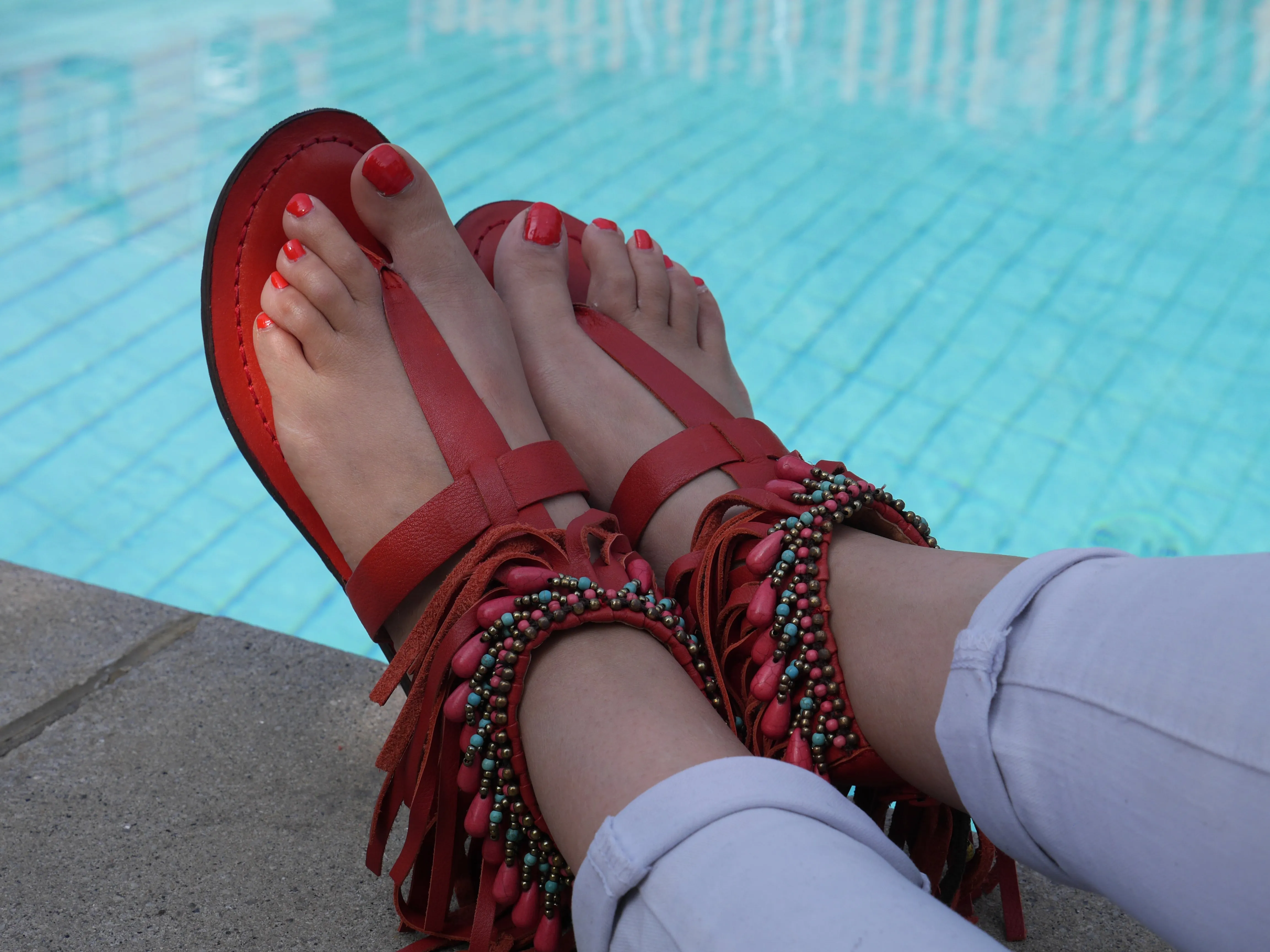 T0209 - Coral Fringe