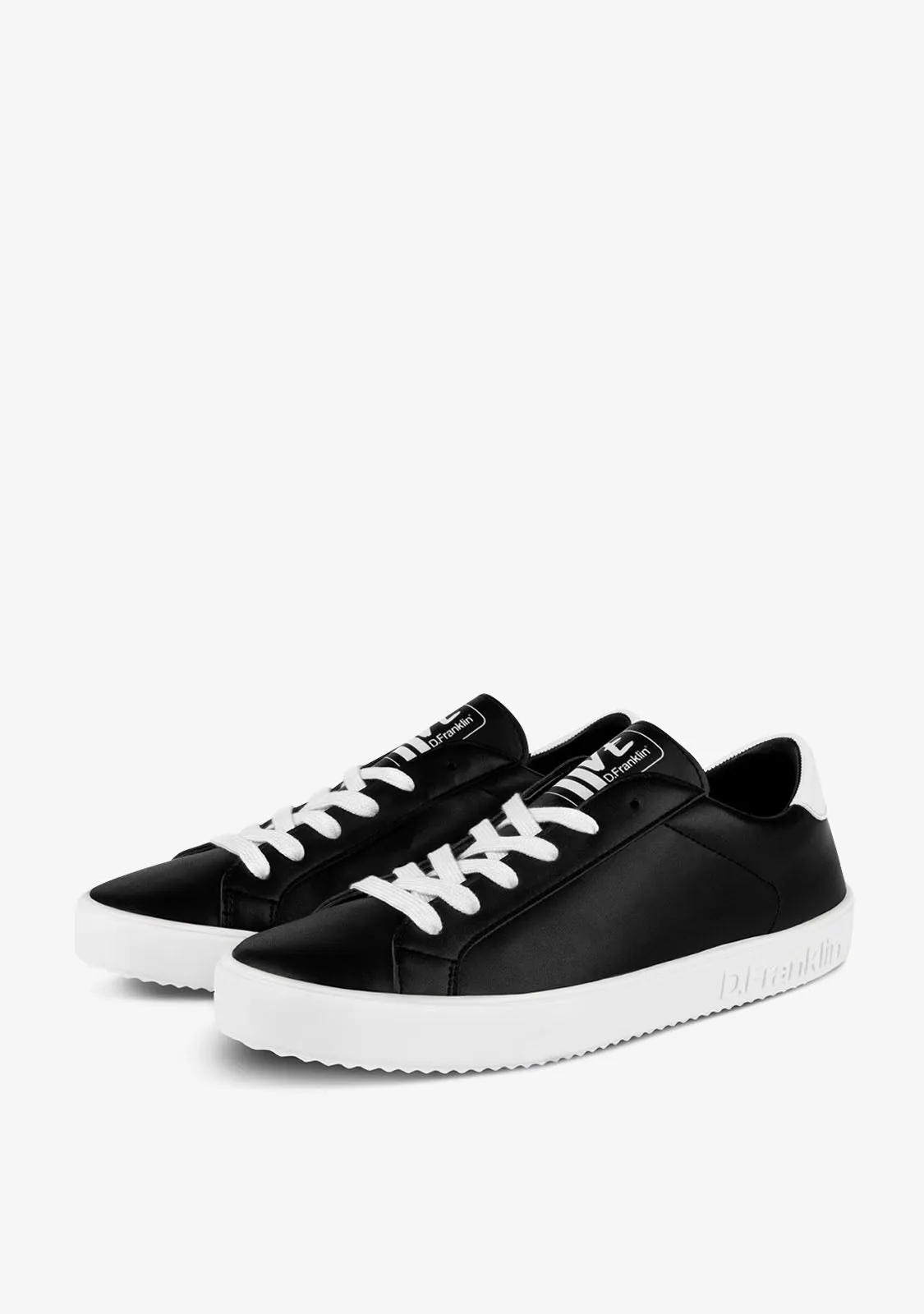 Tempo Black