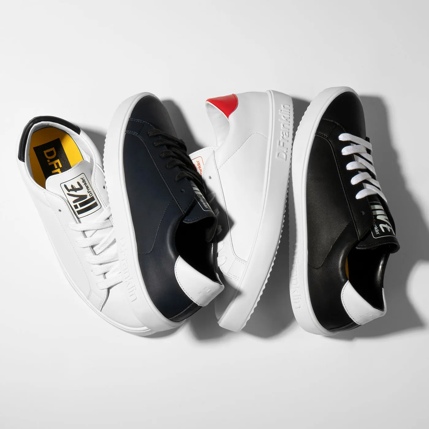 Tempo Black