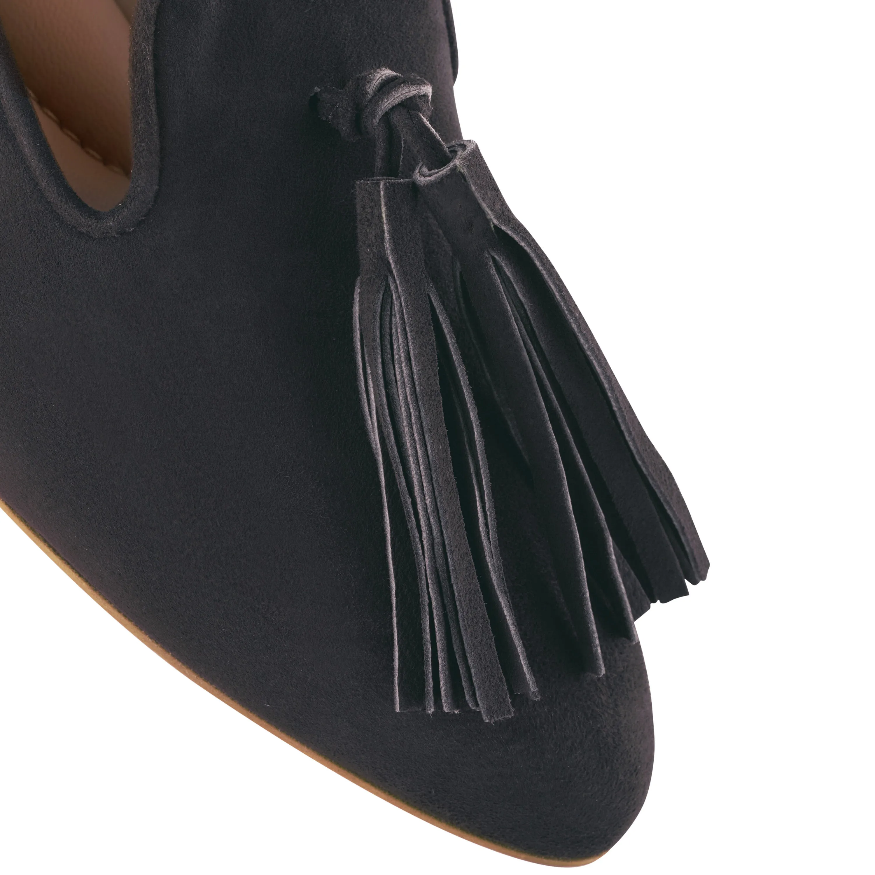 Trino Flexlite Loafers Iron