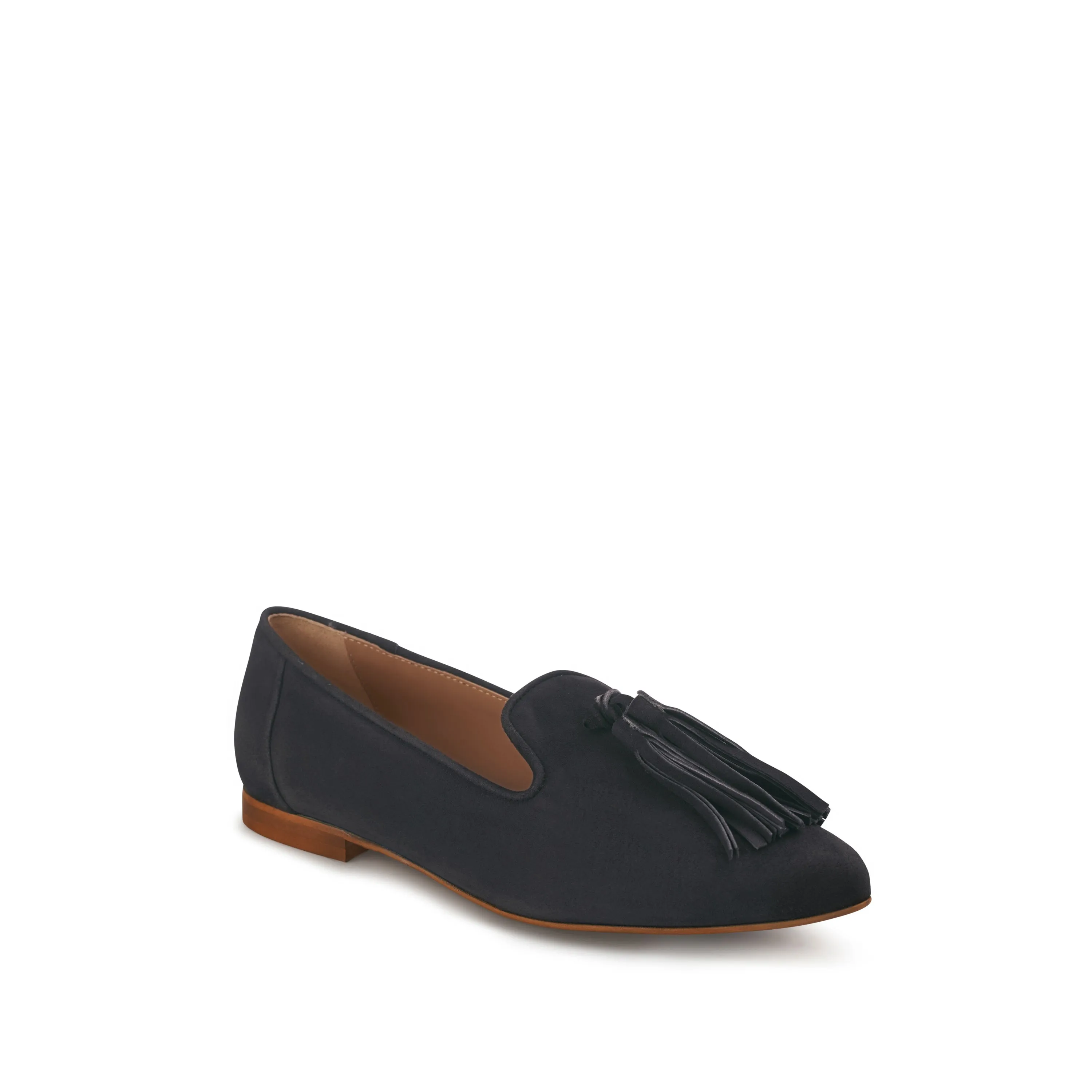 Trino Flexlite Loafers Iron