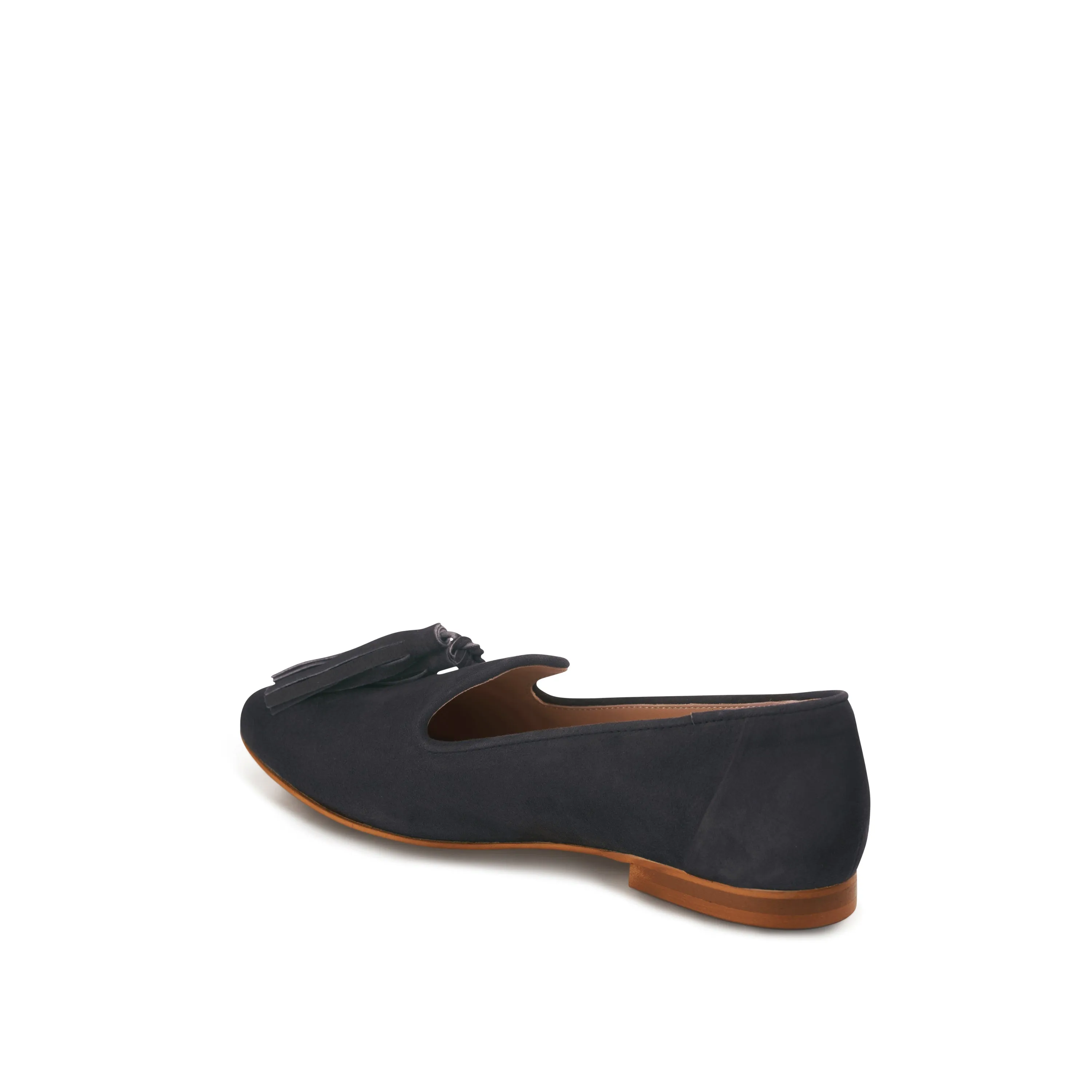 Trino Flexlite Loafers Iron