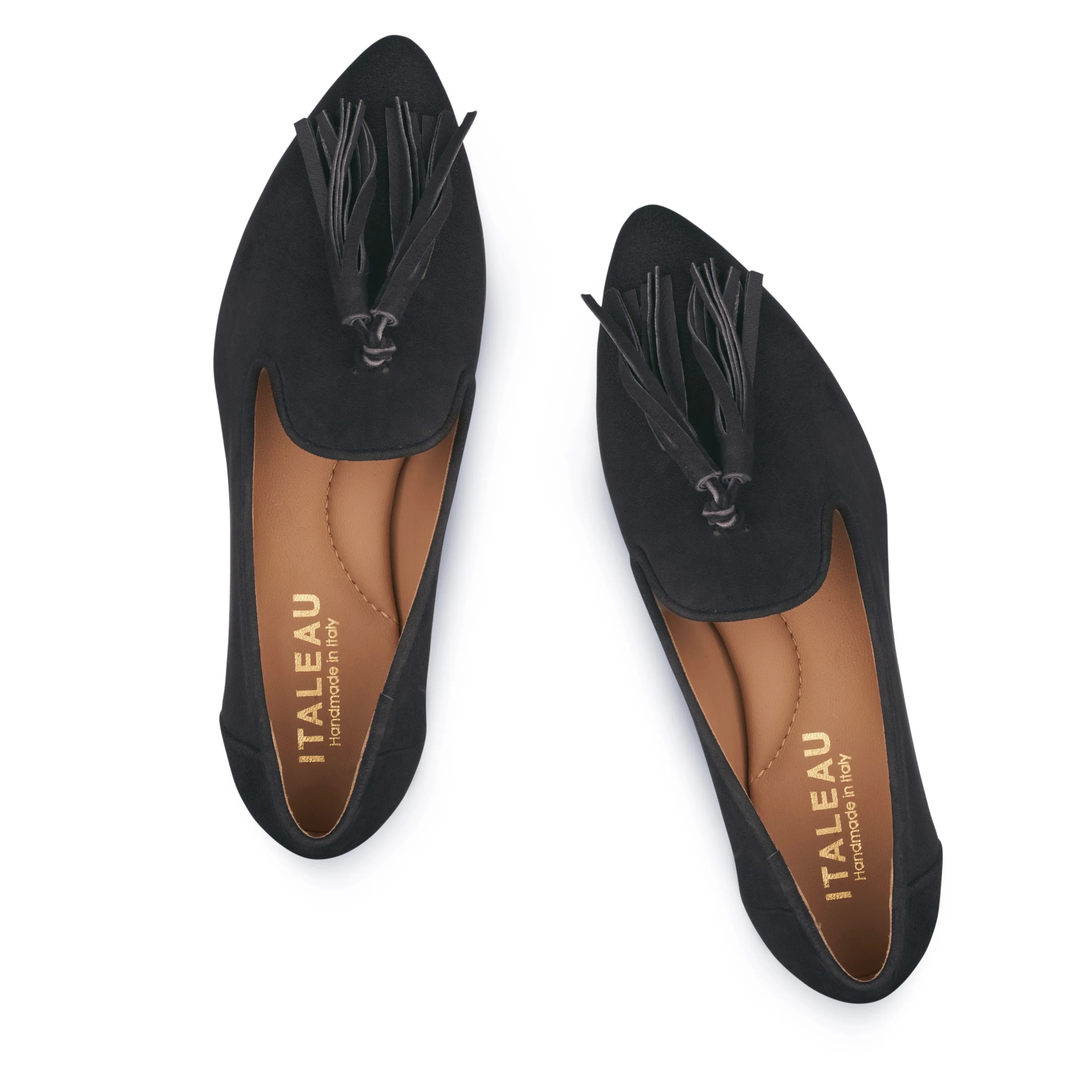 Trino Flexlite Loafers Iron
