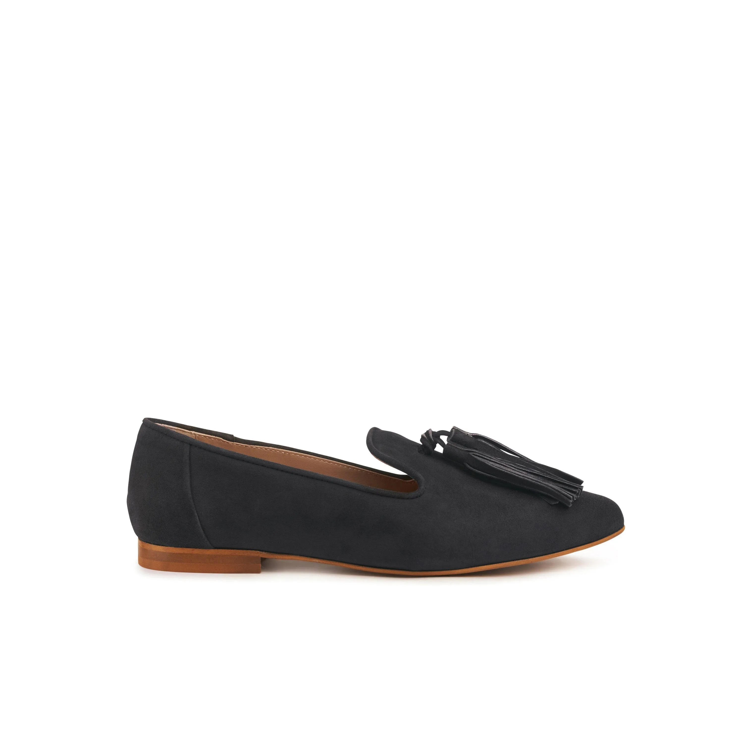 Trino Flexlite Loafers Iron