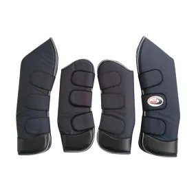 Umbria Equi Rip-Stop Travel Boots