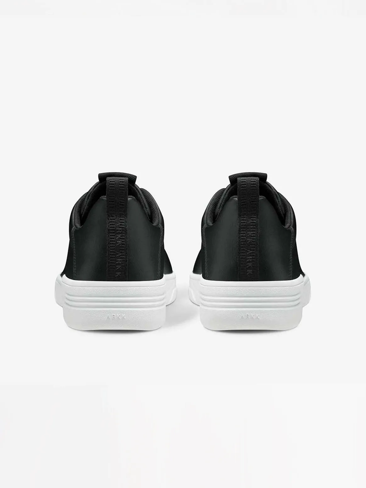Uniklass S-C18 Black Leather