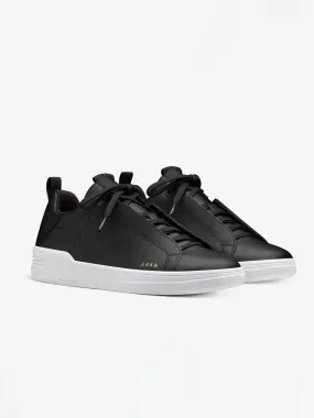 Uniklass S-C18 Black Leather