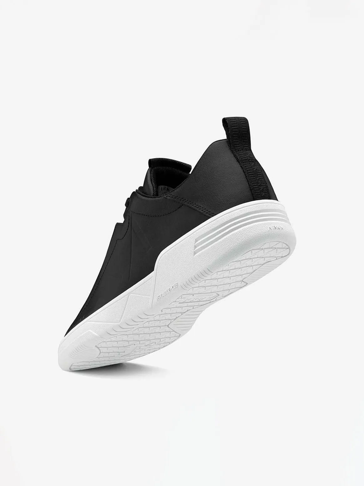 Uniklass S-C18 Black Leather