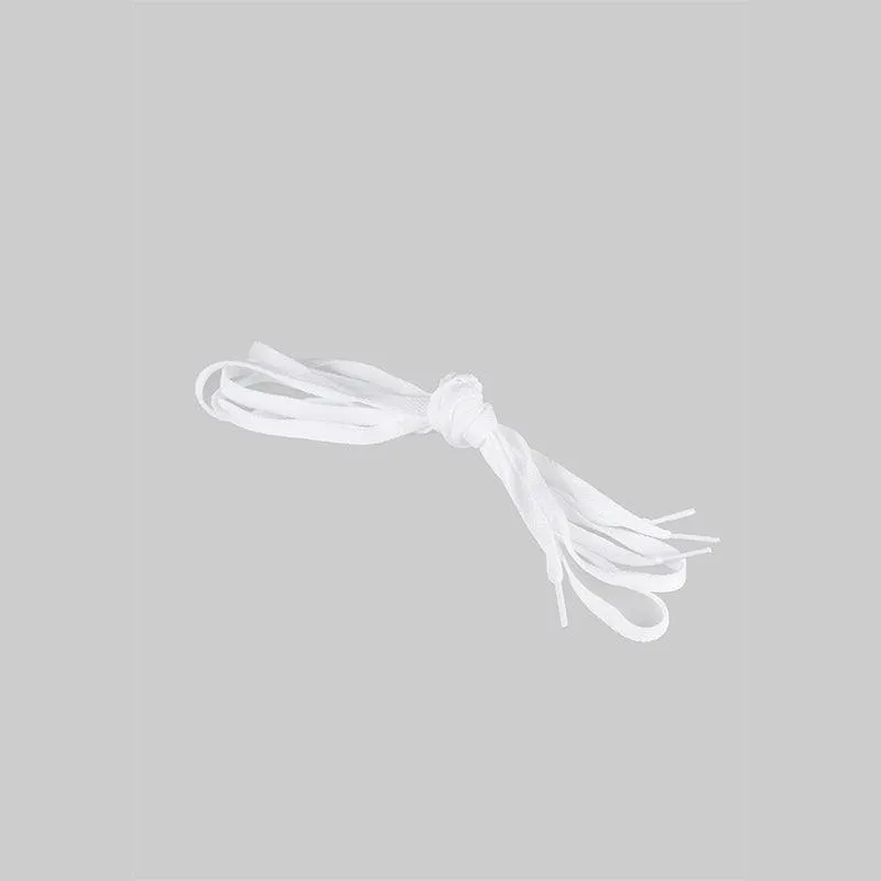 X Tyrrell Winston Classic Leather - White