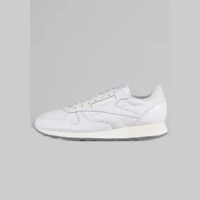 X Tyrrell Winston Classic Leather - White
